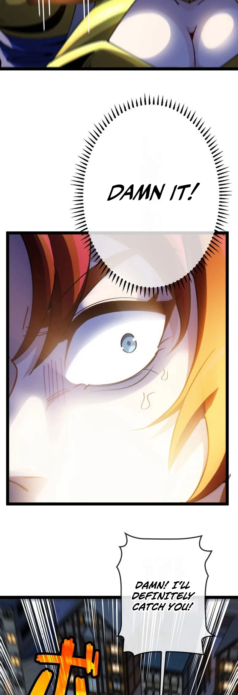 The Revenge of the Betrayed Strongest Knight Chapter 15 35